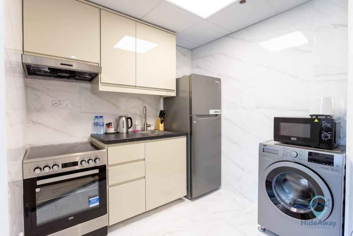 Apartment 1br Marina View Rooftop Pool Marina Dubai