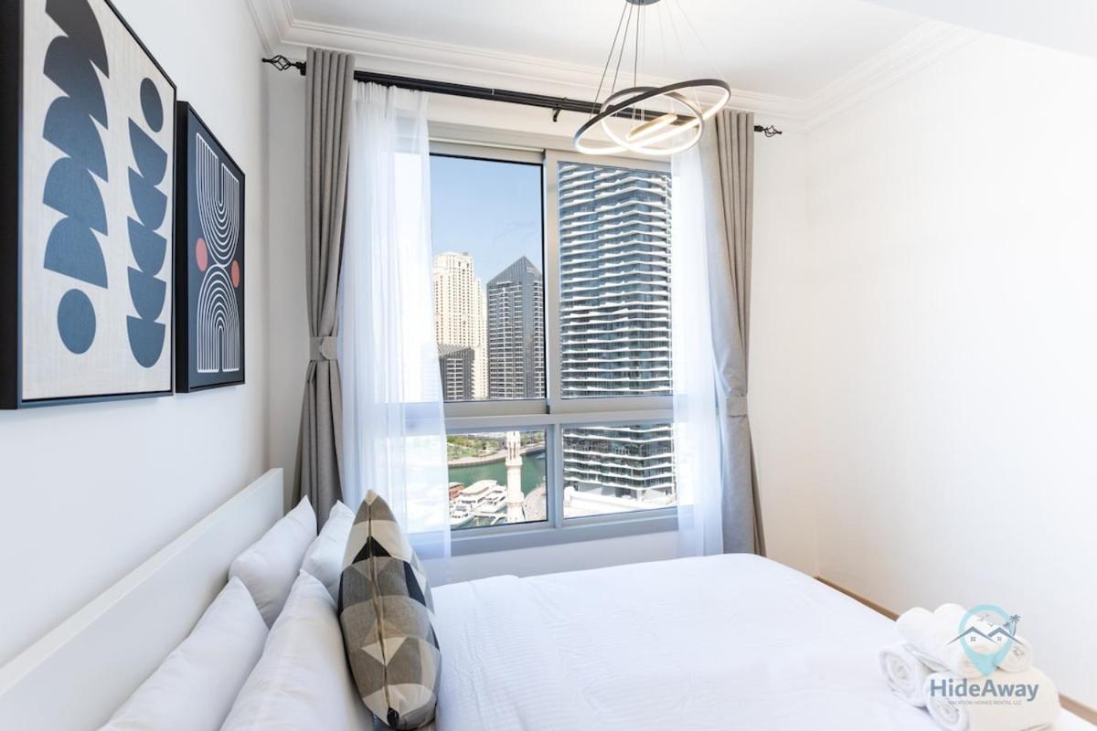 1br Marina View Rooftop Pool Marina Apartment