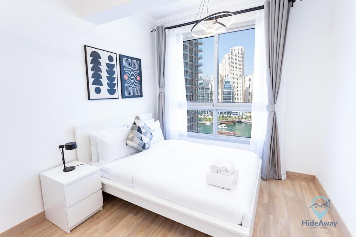 1br Marina View Rooftop Pool Marina Dubai