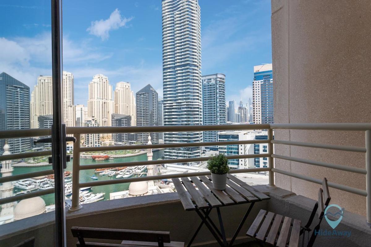 1br Marina View Rooftop Pool Marina *